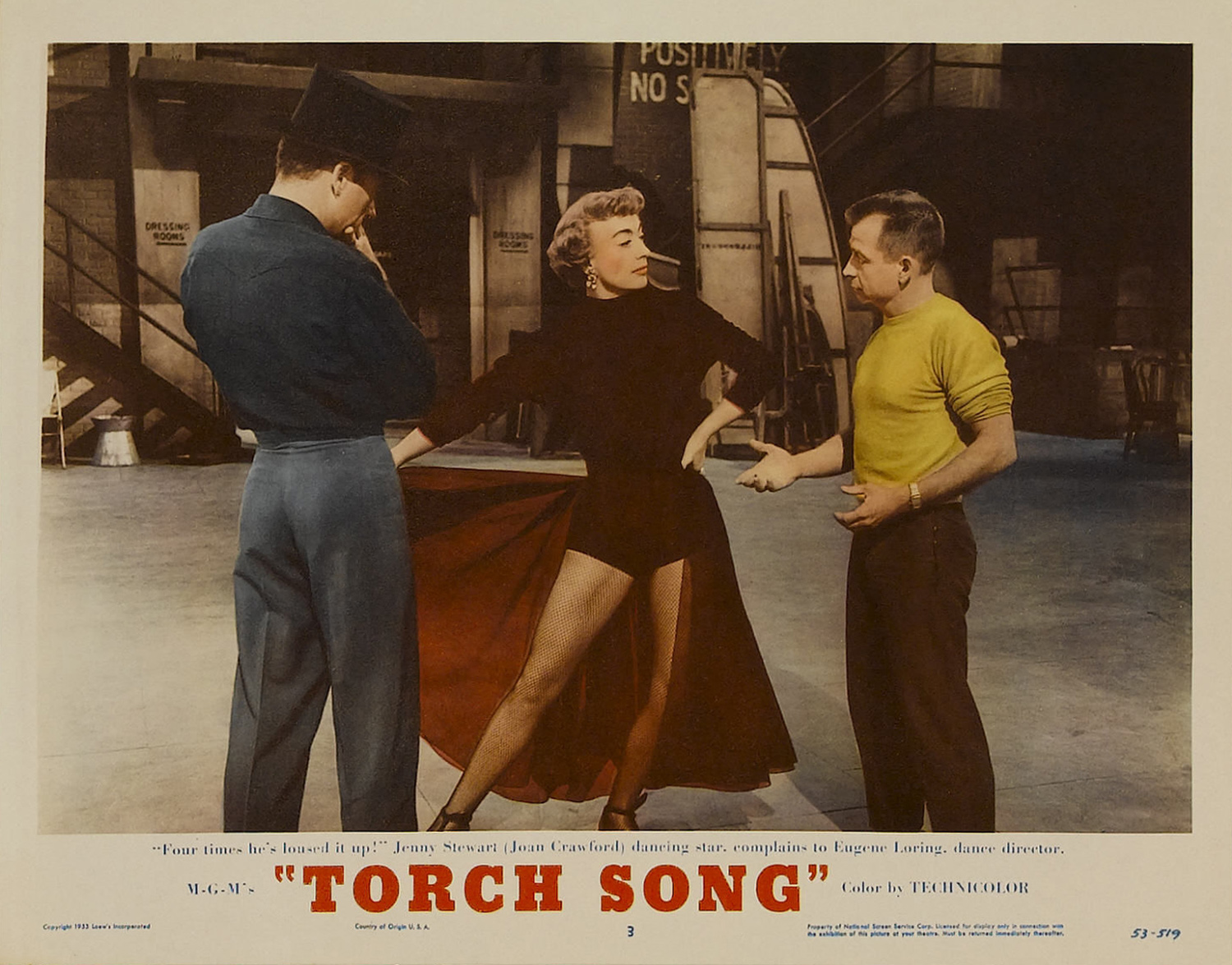 torch-song